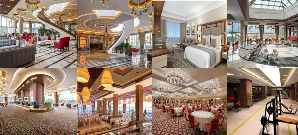 Güven ve Tecrübe Bir Arada Güven ve Tecrübe Bir Arada