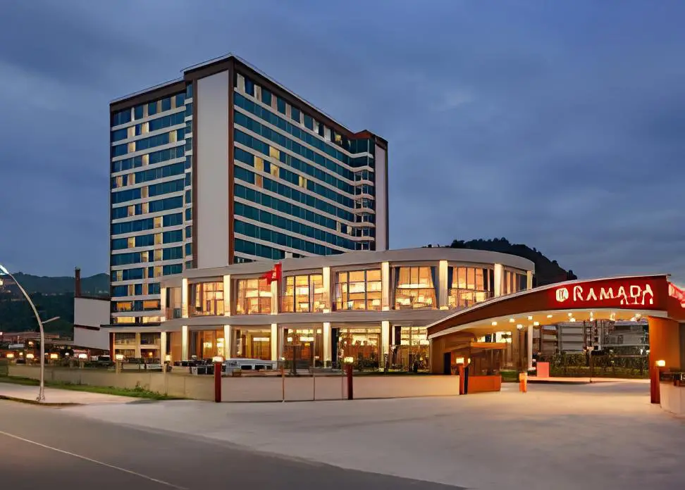 Güven ve Tecrübe Bir Arada. Güven ve Tecrübe Bir Arada.