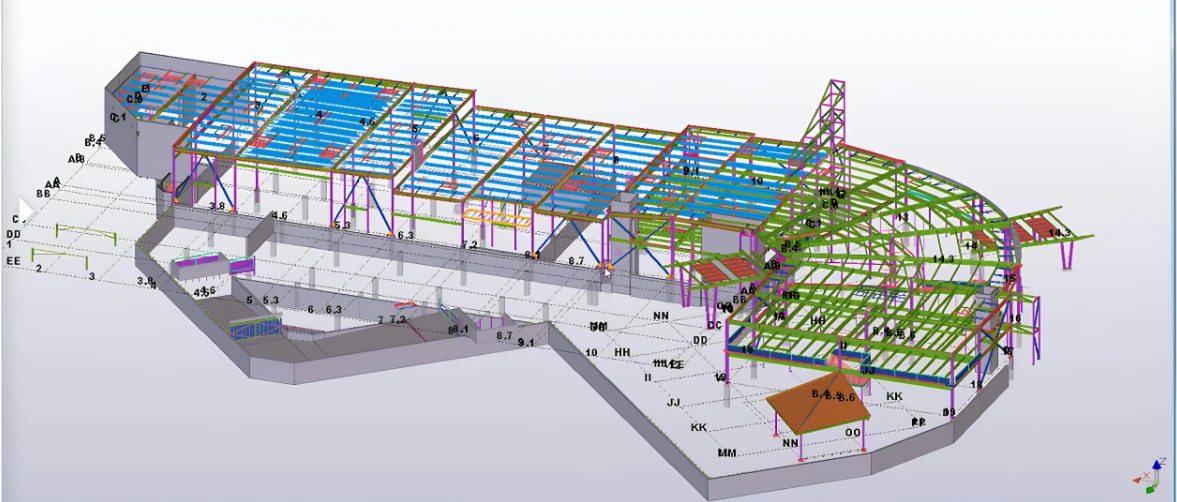 Güven ve Tecrübe Bir Arada Güven ve Tecrübe Bir Arada